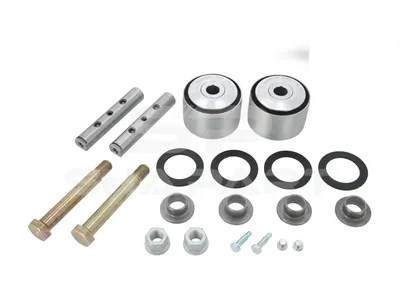 5.96231 Repair kit, cabin suspension
