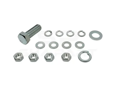 5.96261 Mounting kit, air spring