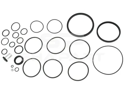 5.97030 Repair kit, trailer brake valve