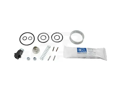 5.97040 Repair kit, hand brake valve