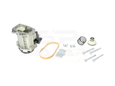 5.97081 Repair kit, Foot brake valve