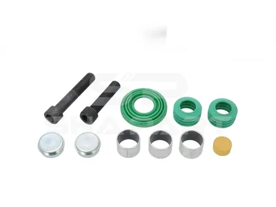 5.97201 Repair kit, brake caliper