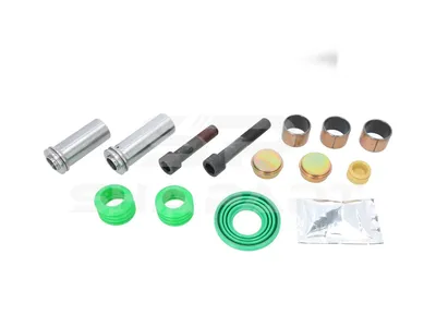 5.97204 Repair kit, brake caliper