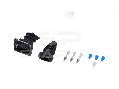 5.98051 Repair kit, plug, 3 poles