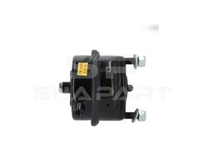 5.98056 Spring brake cylinder, left