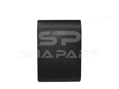 6.00001 Cover moulding, lateral, left
