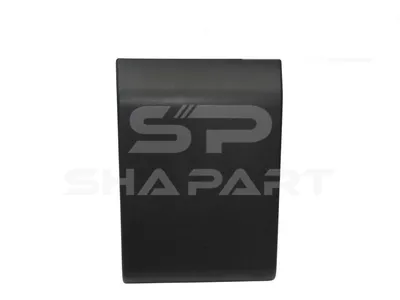 6.00002 Cover moulding, lateral, right