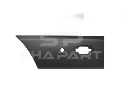 6.00008 Cover moulding, lateral, right