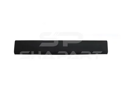 6.00011 Cover moulding, lateral, left