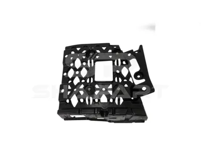 6.00018 Bracket, step well case, right
