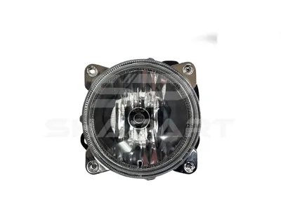 6.00021 High beam lamp, left