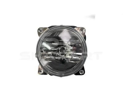 6.00022 High beam lamp, right