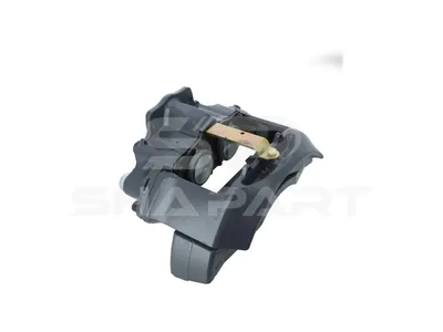 6.00028 Brake caliper, right, reman. / without old core