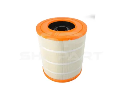 6.00040 Air filter
