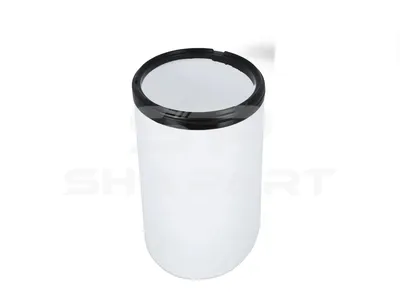 6.00041 Air filter, inner