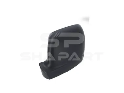 6.00063 Mirror cover, left