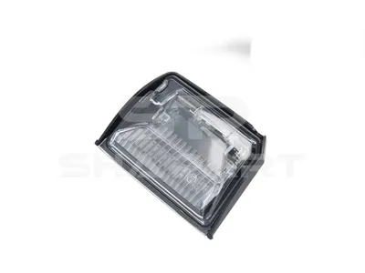 6.00068 Turn signal lamp, right