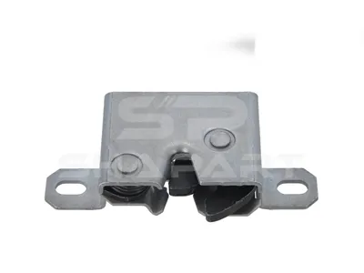 6.00080 Lock, storage box