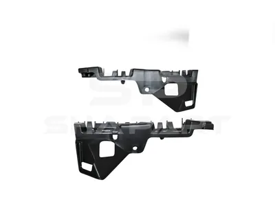 6.00081 Repair kit, bumper bracket