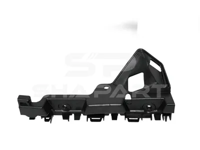 6.00082 Bumper bracket, left