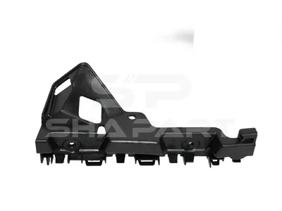 6.00083 Bumper bracket, right