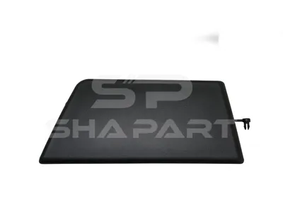 6.00097 Cover, headlamp, left