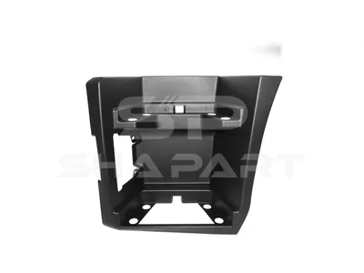 6.00099 Step well case, left