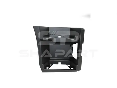 6.00100 Step well case, right
