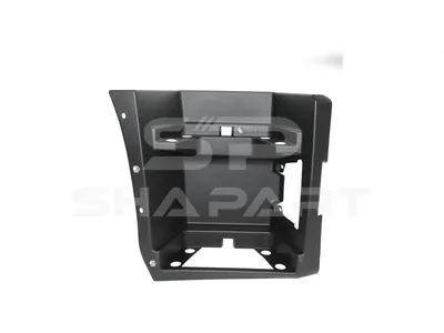 6.00103 Step well case, right
