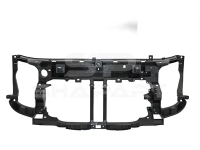 6.00106 Support, bumper, front