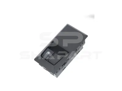 6.00108 Control panel, door, passenger side