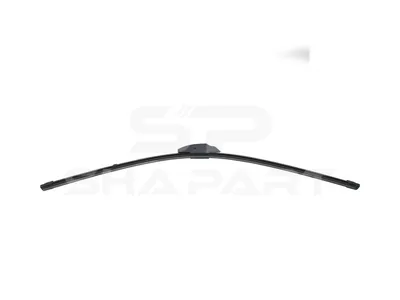 6.00112 Wiper blade, L: 650 mm