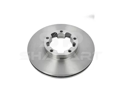 6.00116 Brake disc