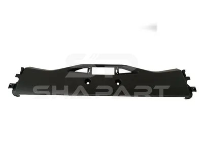 6.00124 Bumper, center