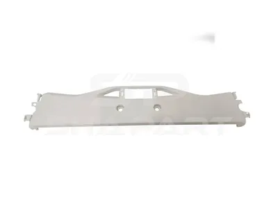 6.00125 Bumper, center