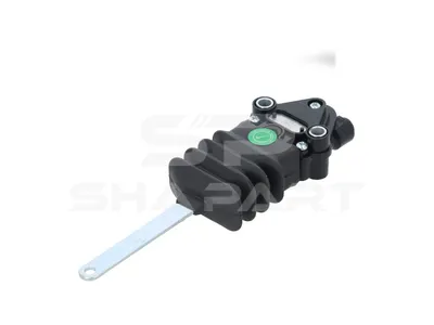 6.00135 Valve, air suspension