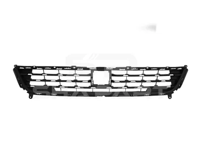 6.00147 Front grill, lower