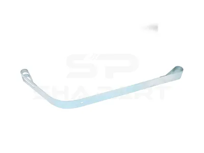 6.00149 Tensioning band, silencer
