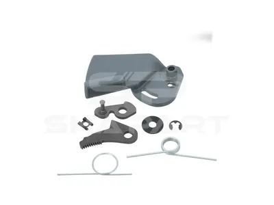 6.00159 Switch, seat adjustment
