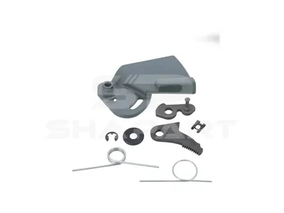 6.00160 Switch, seat adjustment