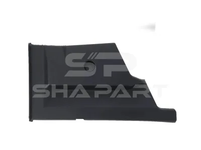 6.00169 Bumper bracket, right