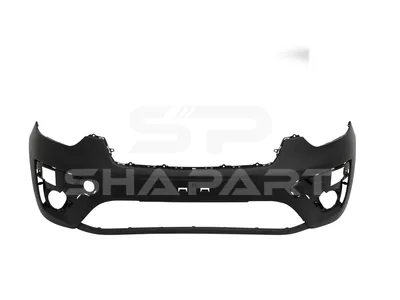 6.00176 Bumper, front