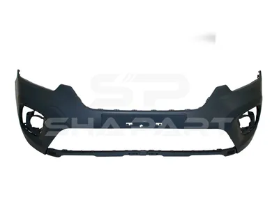 6.00203 Bumper, front