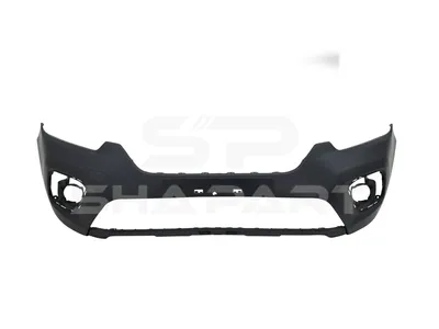 6.00204 Bumper, front