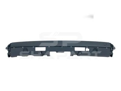 6.00205 Bumper, rear