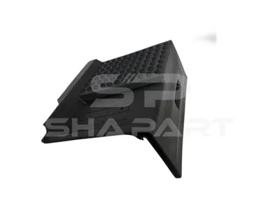 6.00226 Battery cover