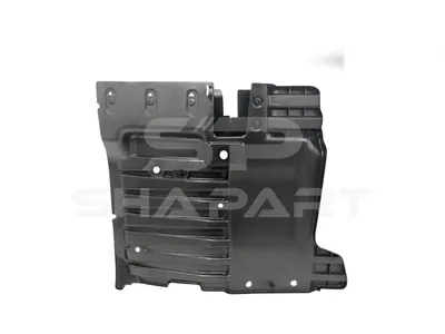 6.00228 Splash guard, right