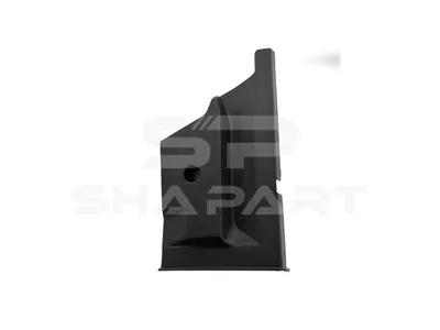 6.00230 Cover, headlamp, right