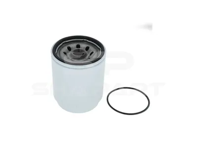 6.00238 Fuel filter, water separator, with coalescence filter