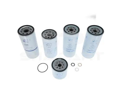 6.00240 Service kit